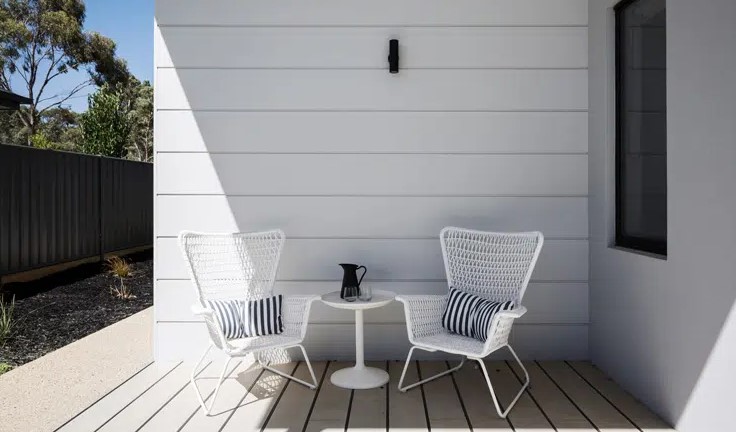pvc gevelbekleding prijs